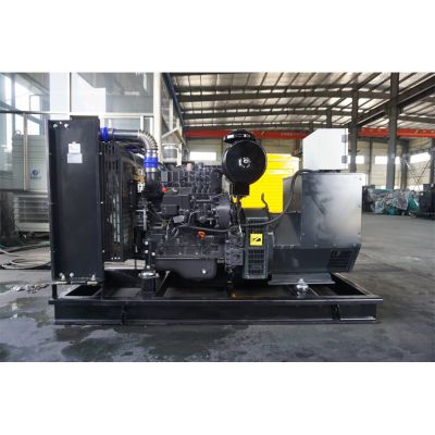 400KW申動(dòng)柴油發(fā)電機(jī)組