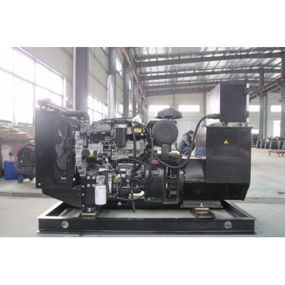 50KW珀金斯柴油發電機組