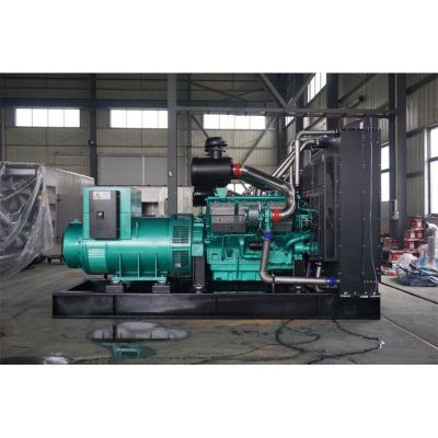 500kw東風研究所柴油發電機組-東風研究所12缸柴油機SY266TAD56柴油發電機組,缸徑/行程：135/155mm,柴油發電機組水冷發動機功率565KW,柴油發電機組配套馬拉松斯坦福發電機。廠價直銷歡迎選購：13773399855。