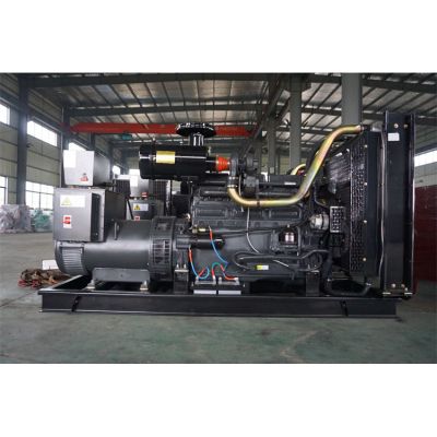 200kw申動柴油發電機組-申動6缸柴油機SD227柴油發電機組,缸徑/行程：135/150mm,柴油發電機組水冷發動機功率227KW,柴油發電機組配套馬拉松斯坦福發電機。廠價直銷歡迎選購：13773399855。
