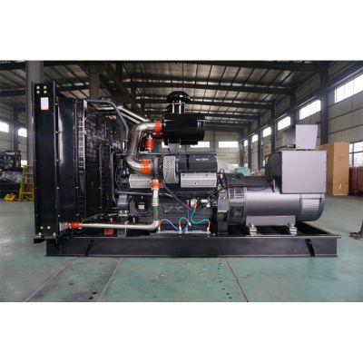 300kw申動柴油發電機組-申動12缸柴油機SD12V135AZD柴油發電機組,缸徑/行程：135/150mm,柴油發電機組水冷發動機功率330KW,柴油發電機組配套馬拉松斯坦福發電機。廠價直銷歡迎選購：13773399855。