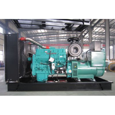 200kw重慶康明斯柴油發(fā)電機組-重慶康明斯6缸柴油機MTA11-G2A柴油發(fā)電機組,缸徑/行程：125/147mm,柴油發(fā)電機組水冷發(fā)動機功率257KW,柴油發(fā)電機組配套馬拉松斯坦福發(fā)電機。廠價直銷歡迎選購：13773399855。