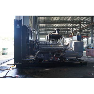 500kw無錫動力柴油發電機組-無錫動力12缸柴油機WD269TAD45柴油發電機組,缸徑/行程：138/150mm,柴油發電機組水冷發動機功率512KW,柴油發電機組配套馬拉松斯坦福發電機。廠價直銷歡迎選購：13773399855。