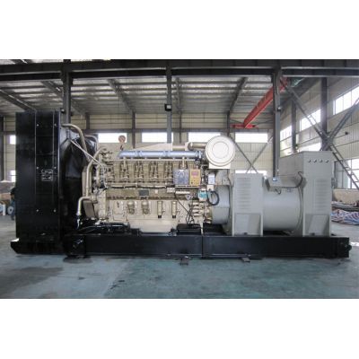 2000kw濟(jì)柴柴油發(fā)電機(jī)組-濟(jì)柴16缸柴油機(jī)H16V190ZL柴油發(fā)電機(jī)組,缸徑/行程：190/215mm,柴油發(fā)電機(jī)組水冷發(fā)動(dòng)機(jī)功率2400KW,柴油發(fā)電機(jī)組配套馬拉松斯坦福發(fā)電機(jī)。廠價(jià)直銷歡迎選購(gòu)：13773399855。