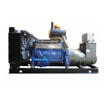 200kw濰柴斯太爾柴油發電機組-濰柴斯太爾6缸柴油機WD61546D01N柴油發電機組,缸徑/行程：126/130mm,柴油發電機組水冷發動機功率222KW,柴油發電機組配套馬拉松斯坦福發電機。廠價直銷歡迎選購：13773399855。