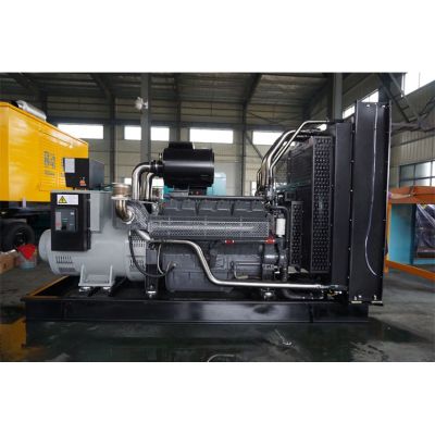 600kw無錫動力柴油發電機組-無錫動力12缸柴油機WD269TAD56柴油發電機組,缸徑/行程：138/150mm,柴油發電機組水冷發動機功率616KW,柴油發電機組配套馬拉松斯坦福發電機。廠價直銷歡迎選購：13773399855。
